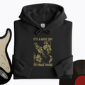 A Good Day Hoodie product image 1