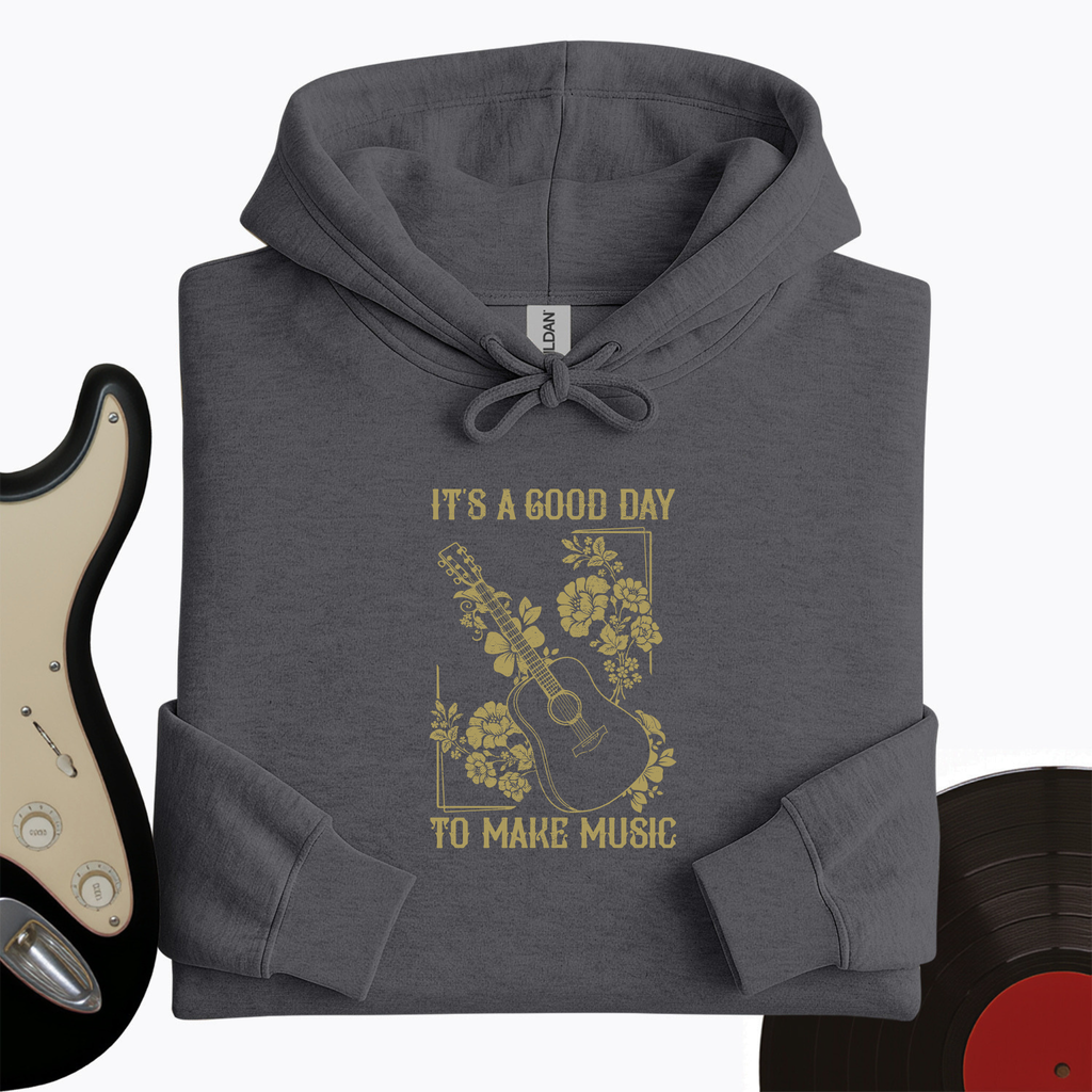 A Good Day Hoodie product image 2