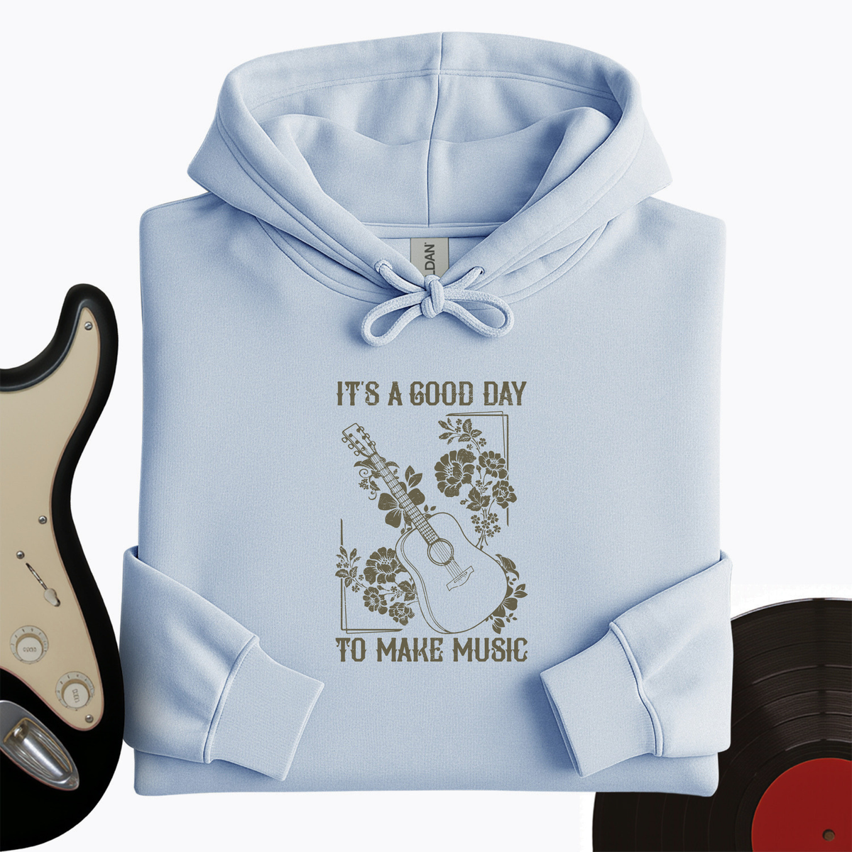 A Good Day Hoodie product image 10