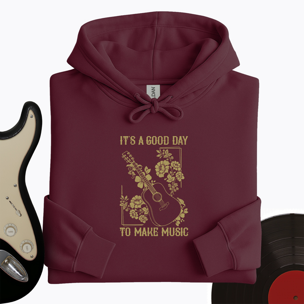 A Good Day Hoodie product image 3