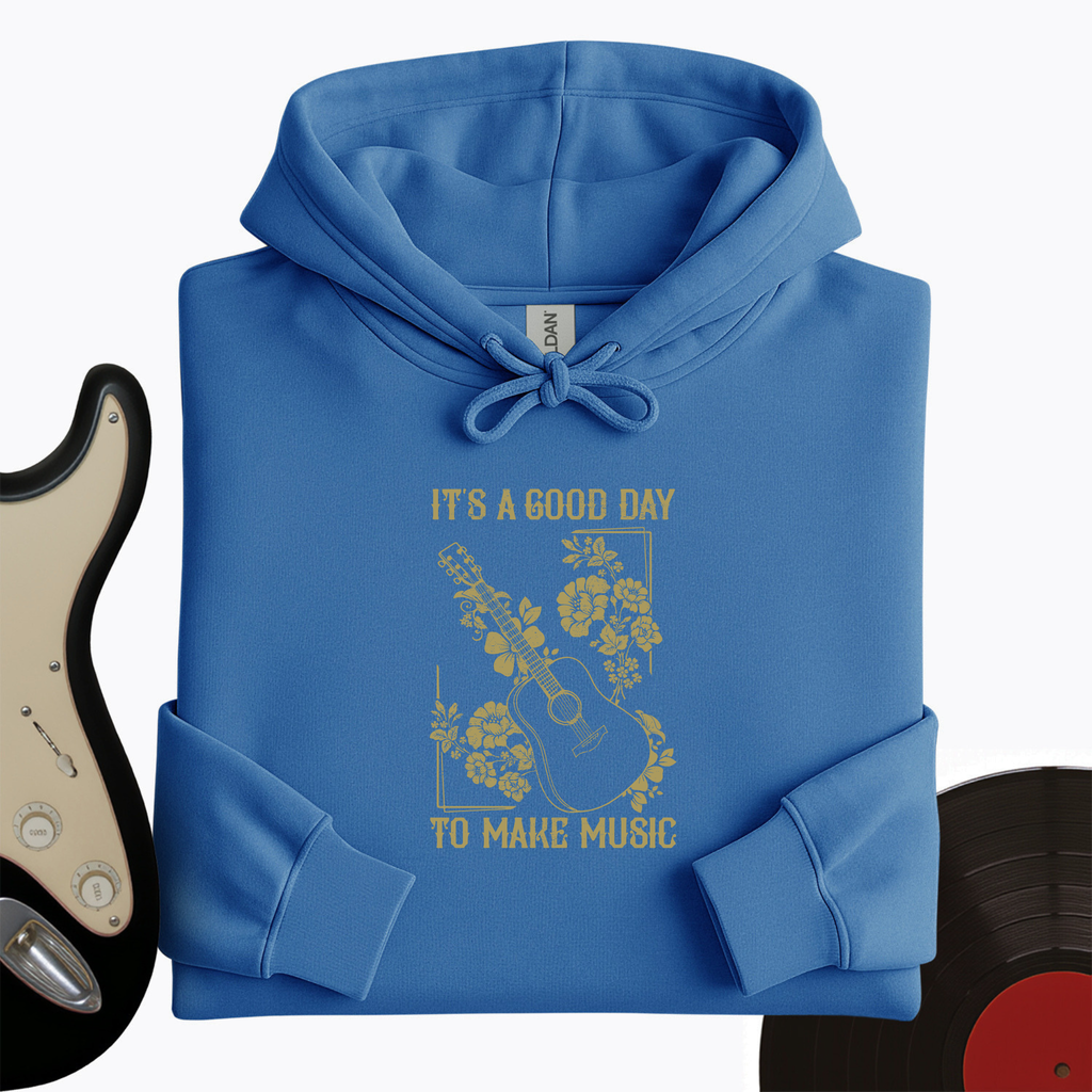 A Good Day Hoodie product image 8