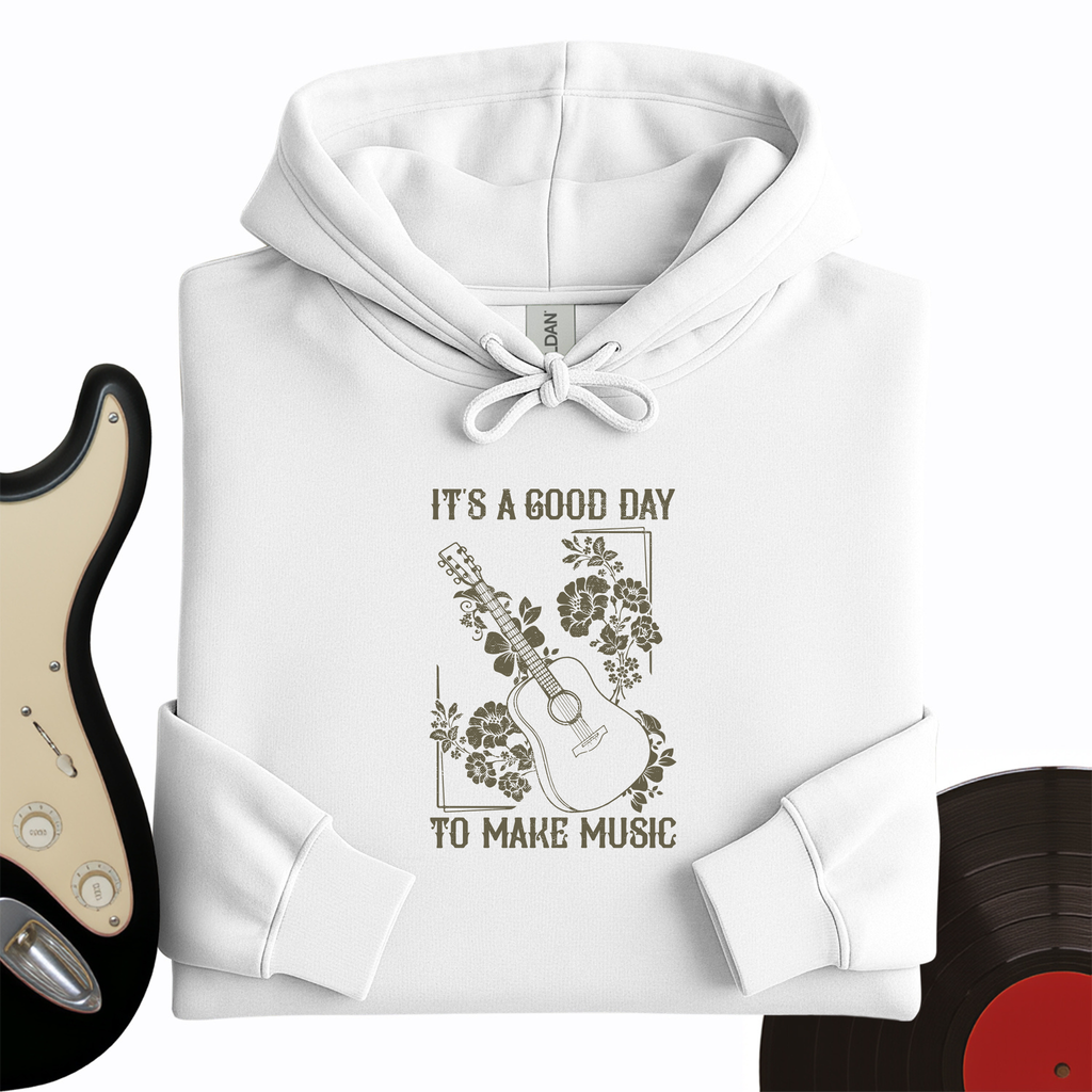 A Good Day Hoodie product image 6