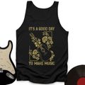 A Good Day Tank Top