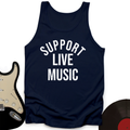 I Support Tank Top