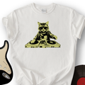 Cat DJ T-Shirt product image 1