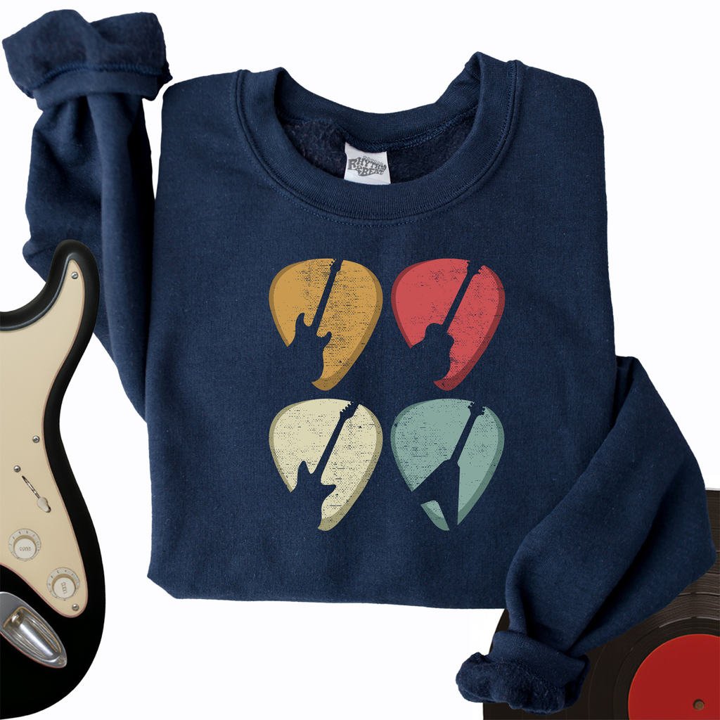 Picks Crewneck product image 1