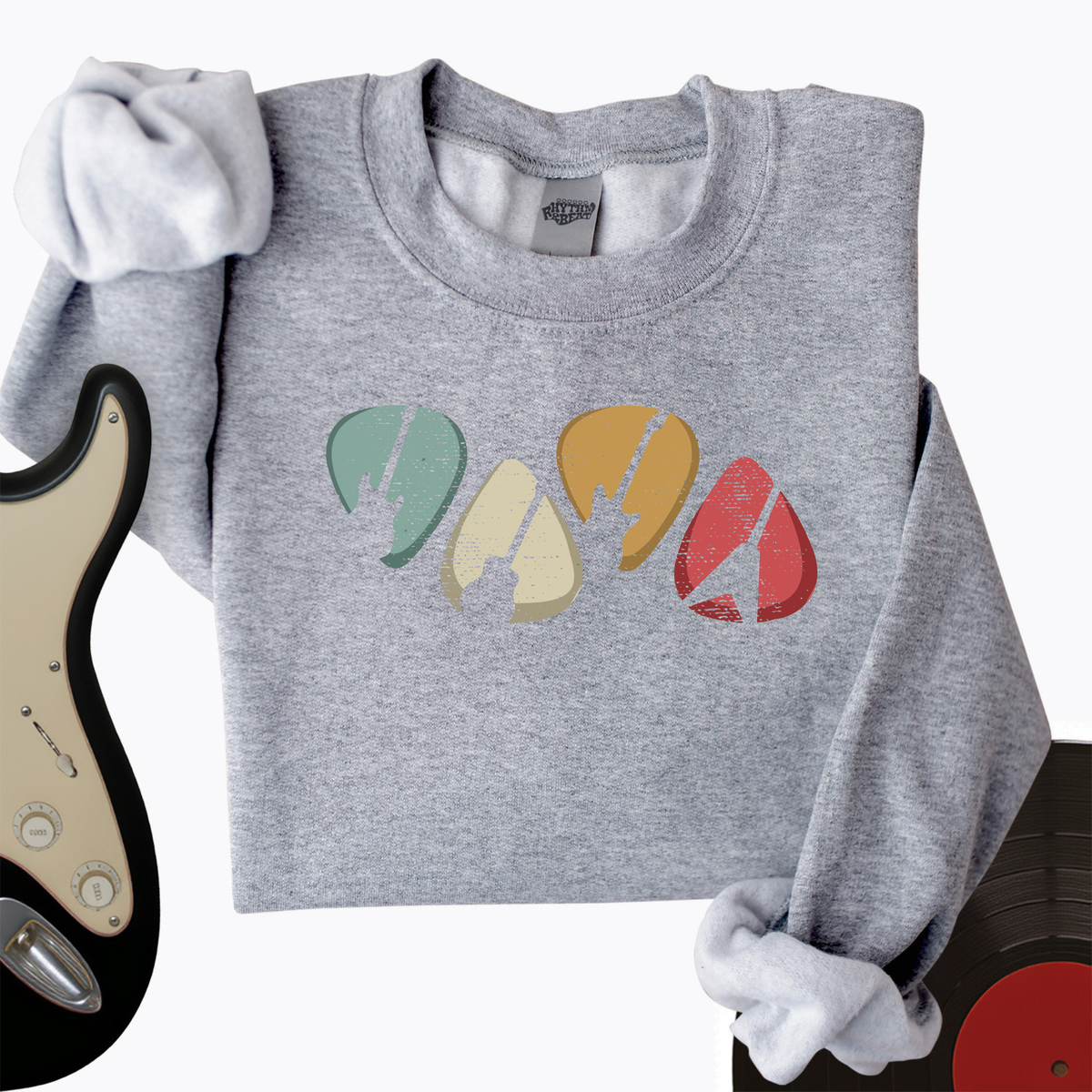 Picks Crewneck product image 2