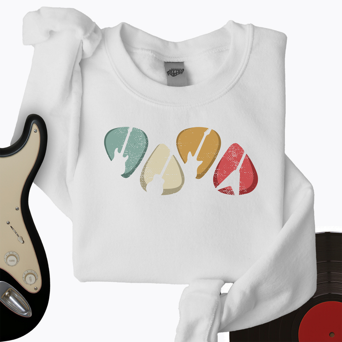 Picks Crewneck product image 3