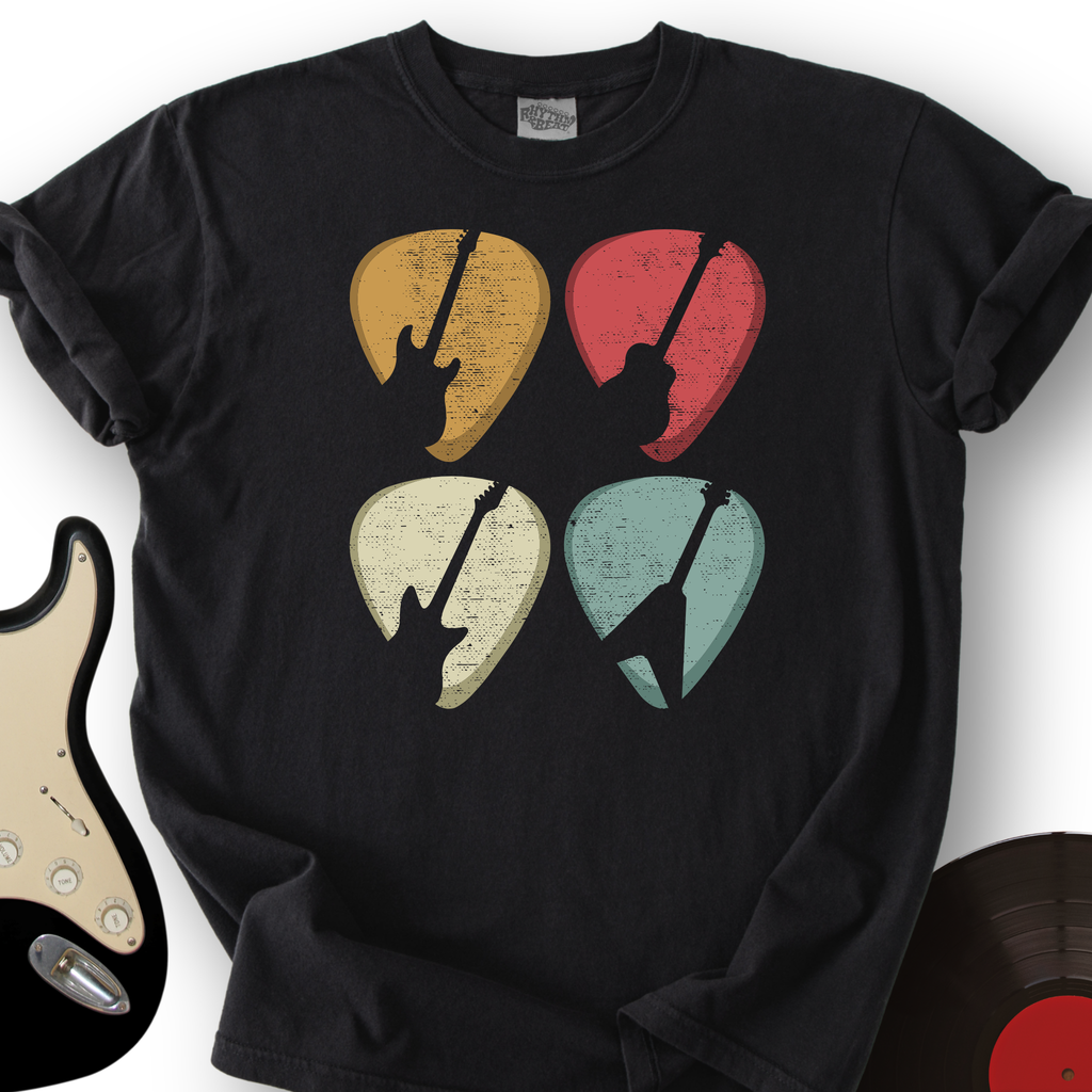 Picks T-Shirt product image 6