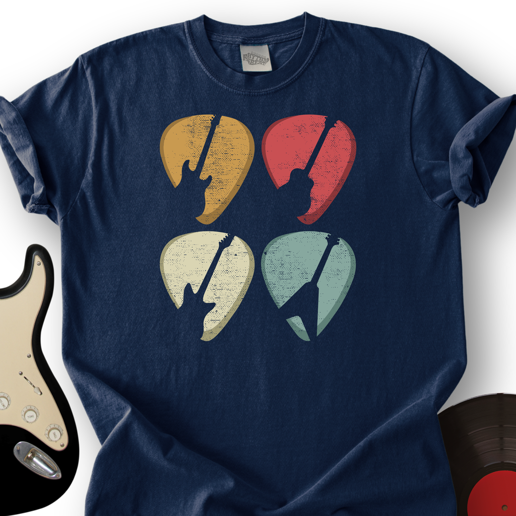 Picks T-Shirt product image 2