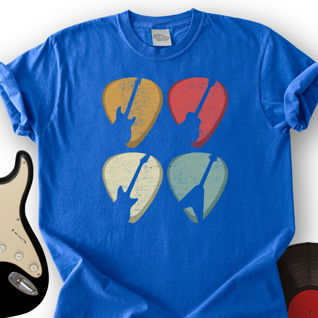 Picks T-Shirt product image 3