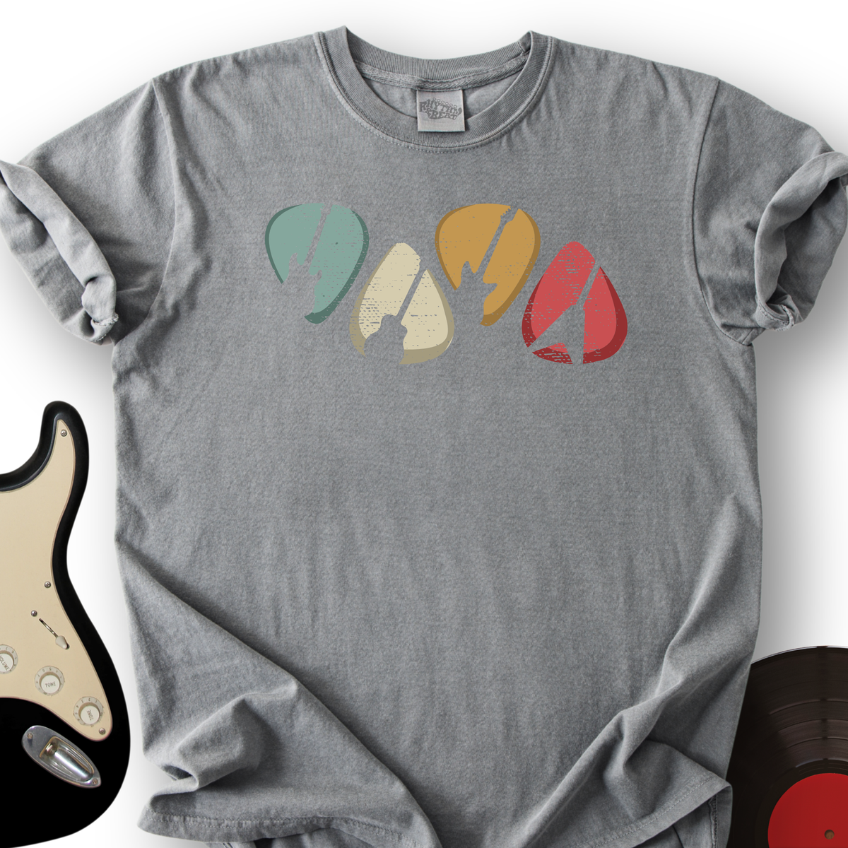 Picks T-Shirt product image 4
