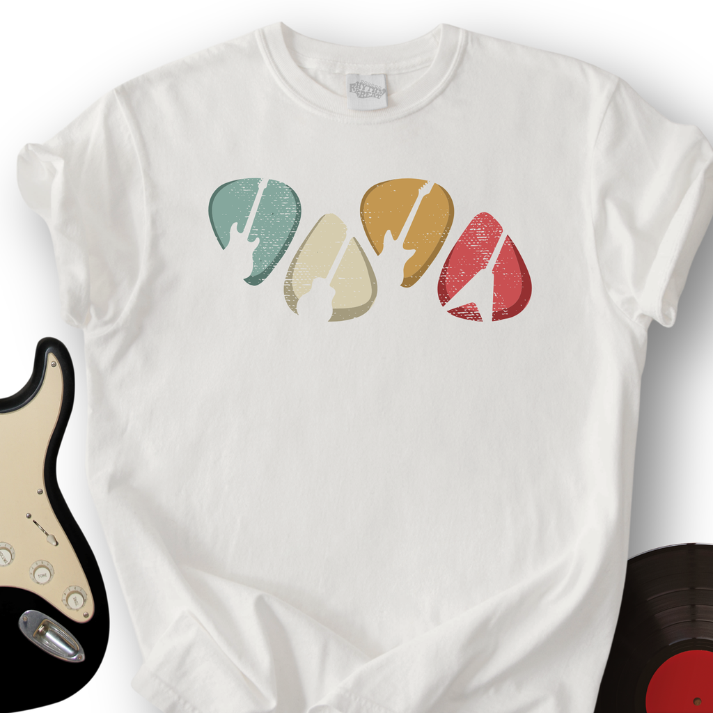 Picks T-Shirt product image 5