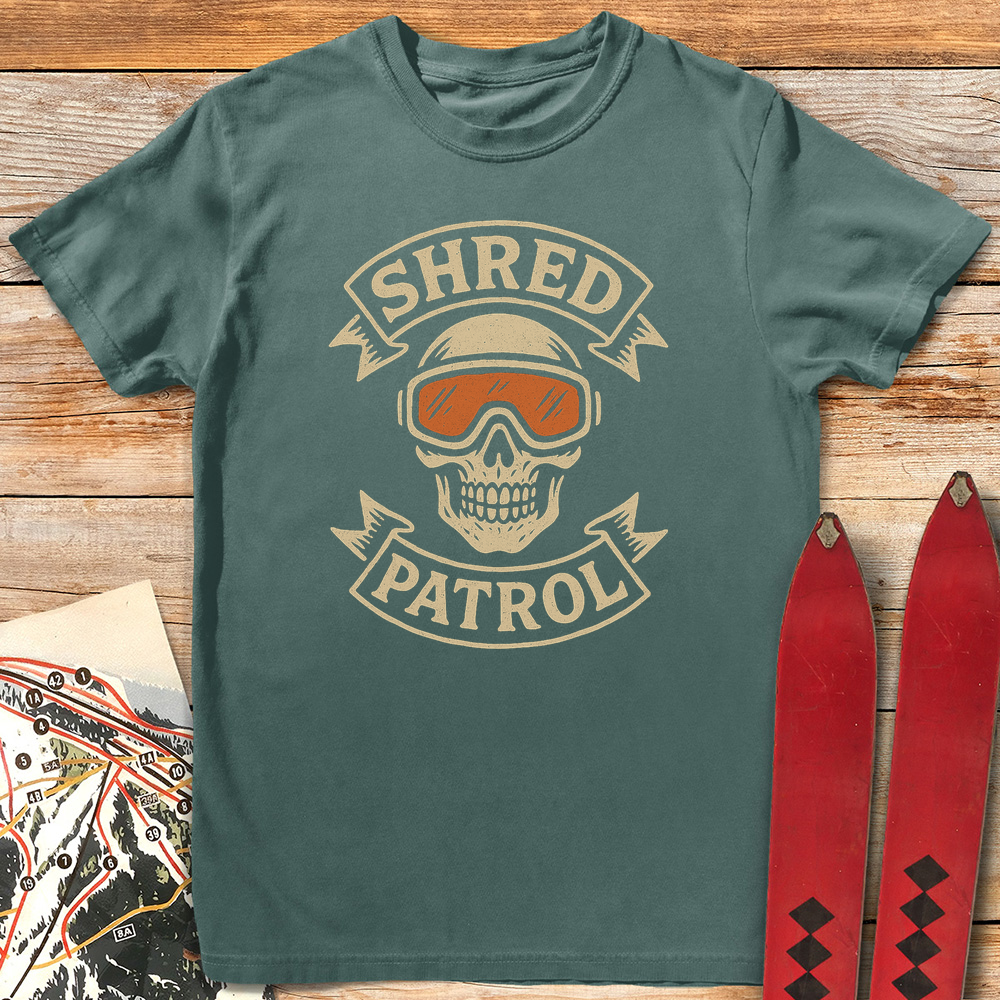 Shred Patrol product image 7