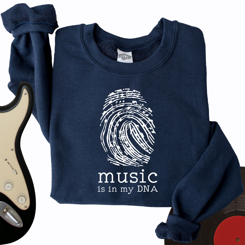 DNA Crewneck product image 2