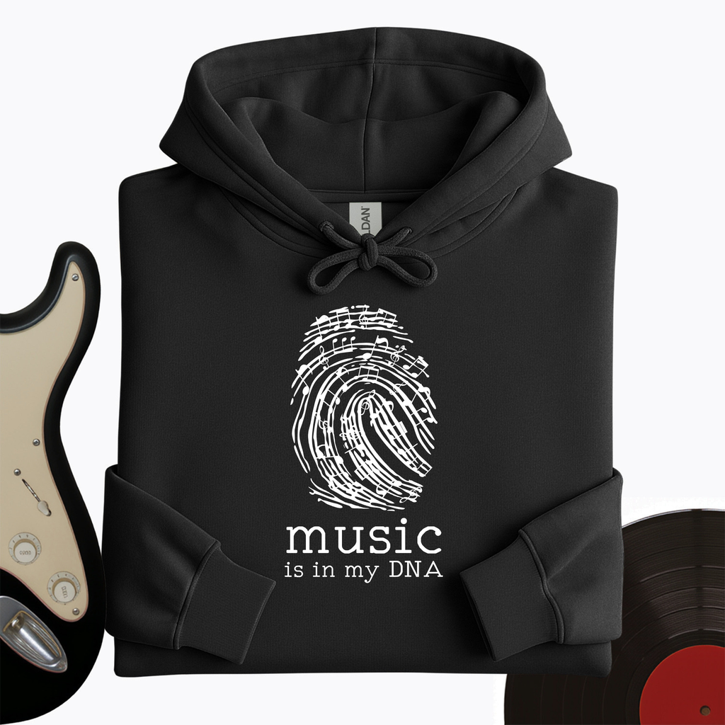 DNA Hoodie product image 6