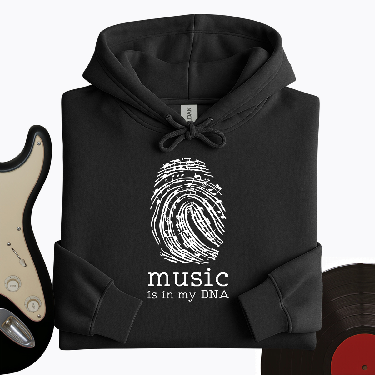 DNA Hoodie product image 6