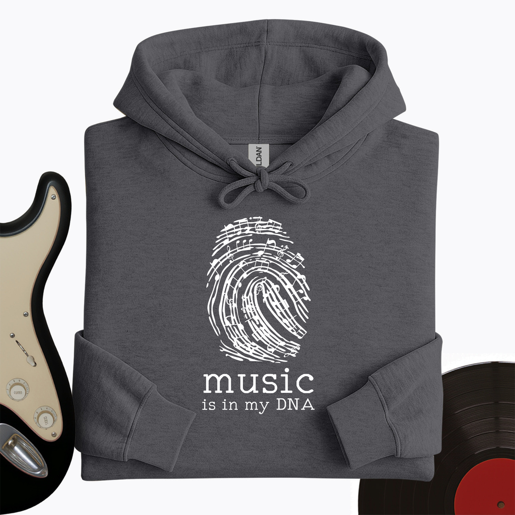 DNA Hoodie product image 1