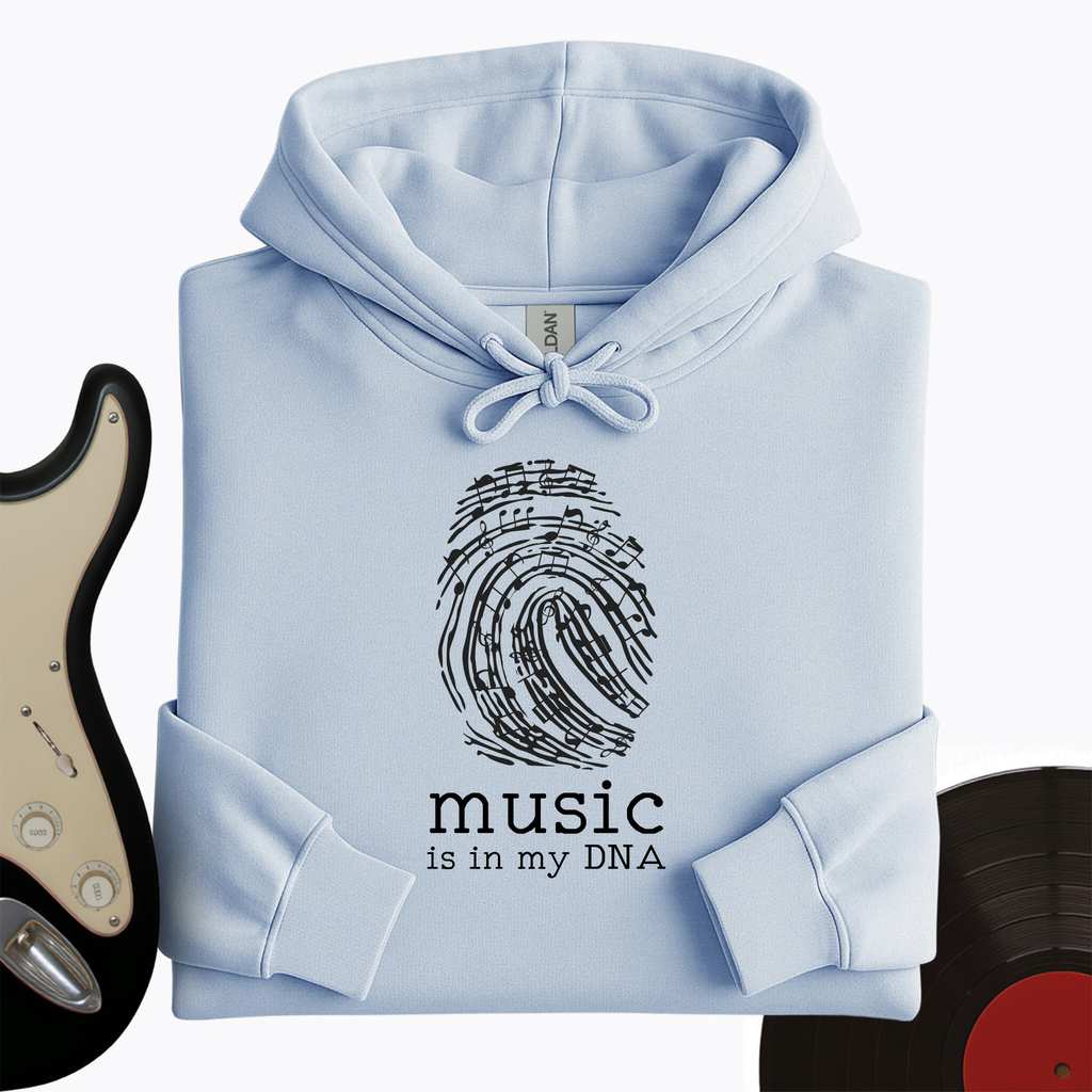DNA Hoodie product image 10