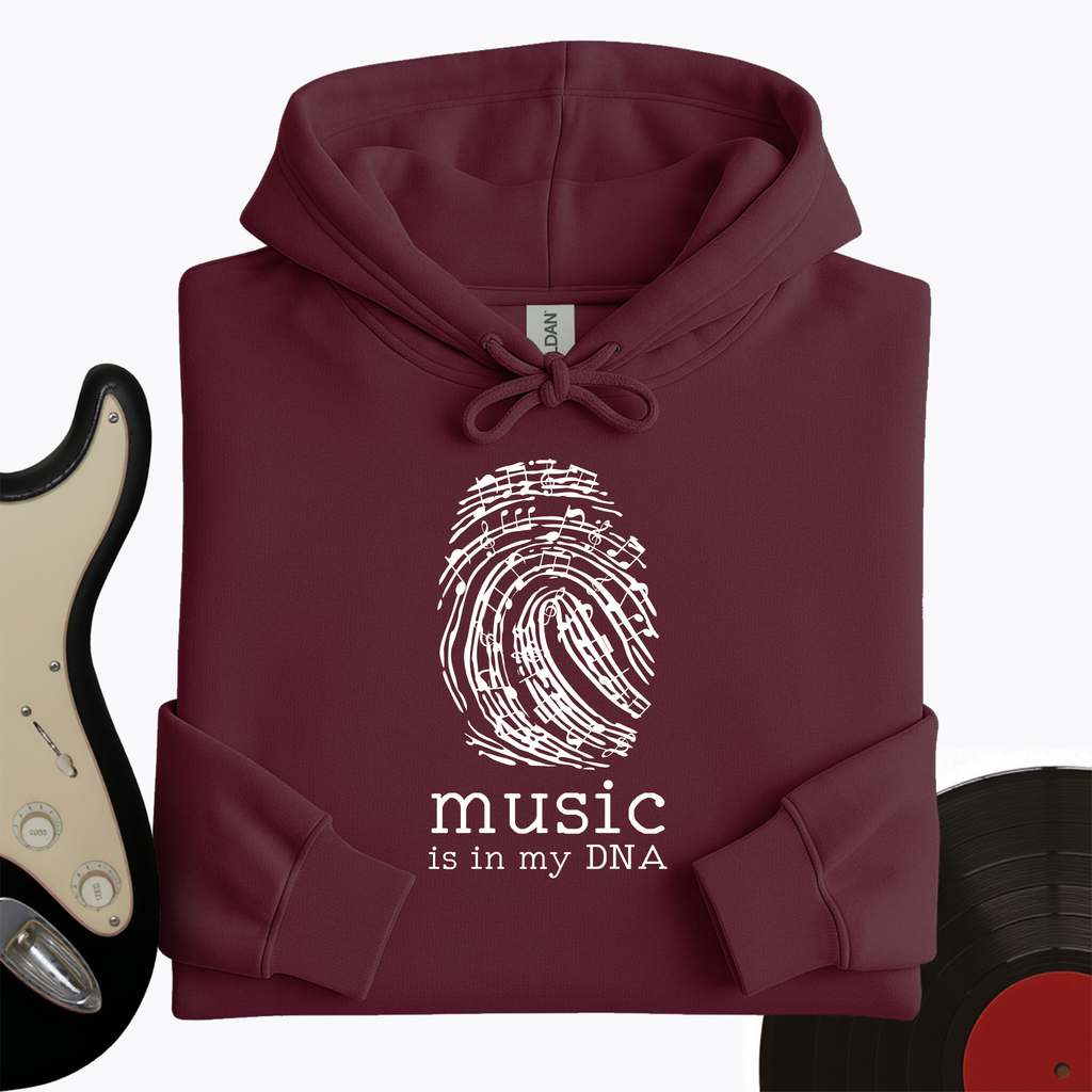 DNA Hoodie product image 2