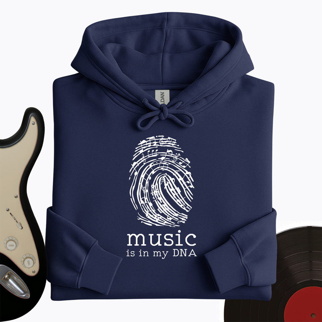 DNA Hoodie product image 3
