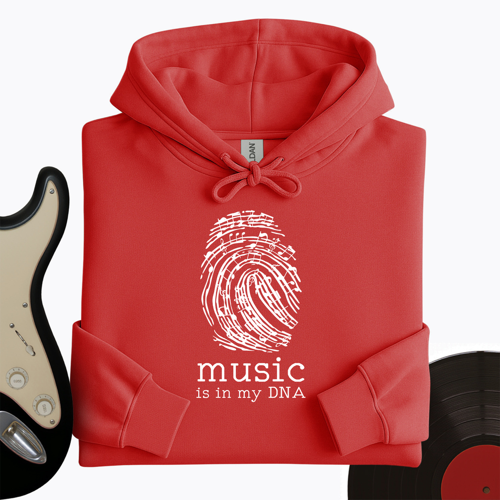 DNA Hoodie product image 7