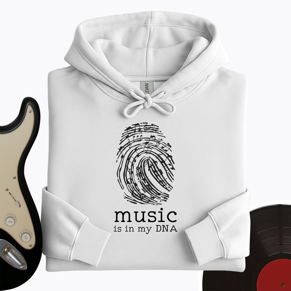 DNA Hoodie product image 5