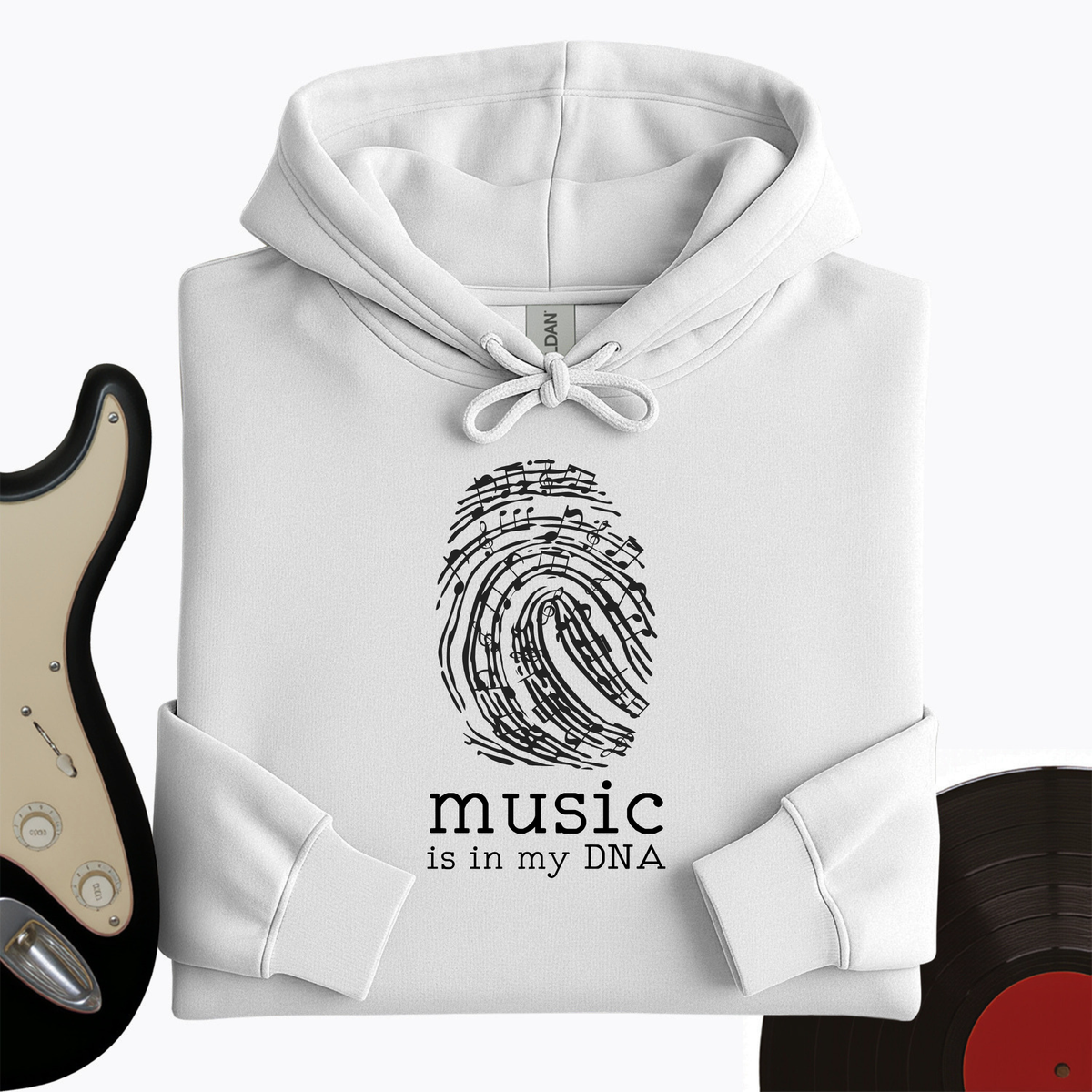 DNA Hoodie product image 5