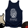 DNA Tank Top