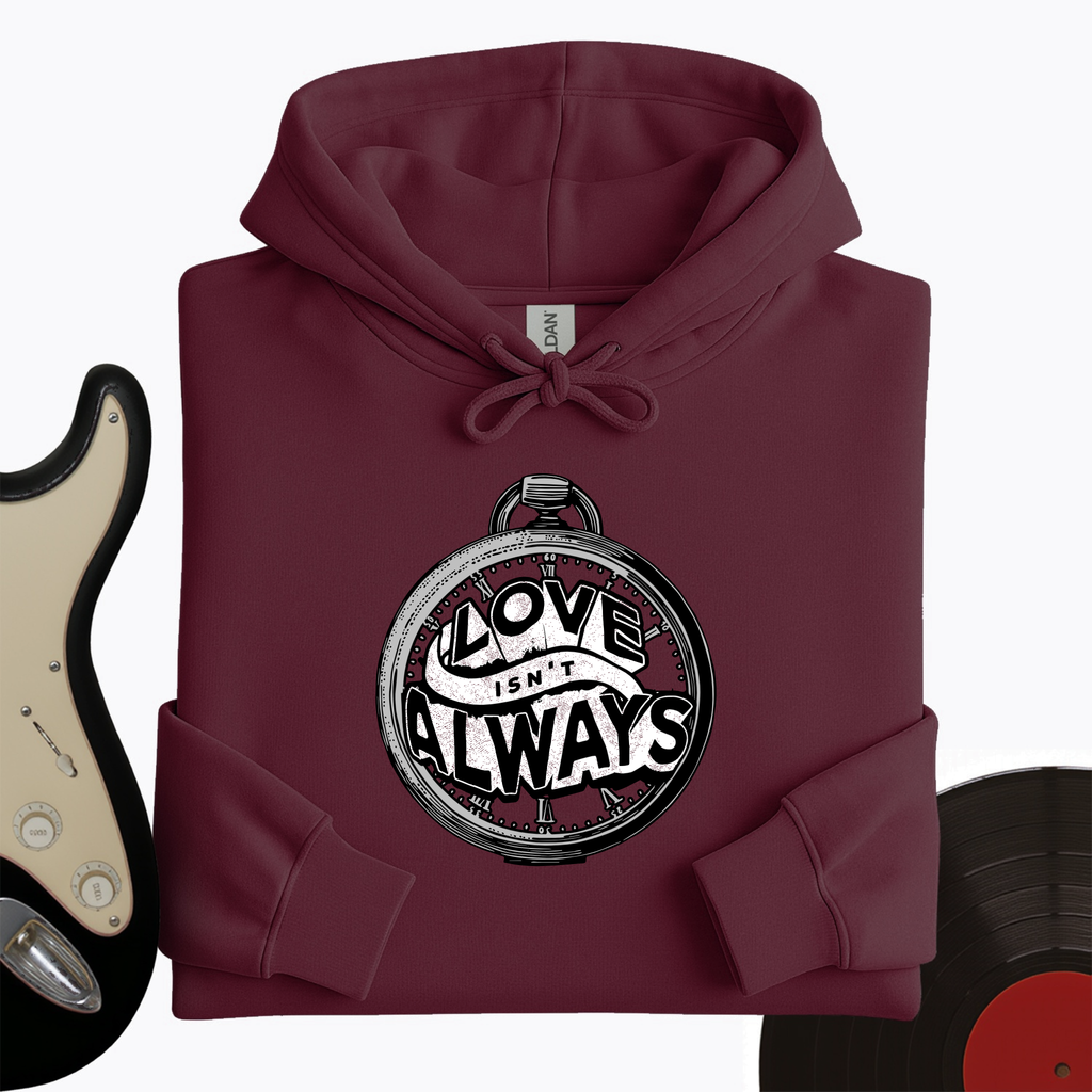 On Time Hoodie product image 2