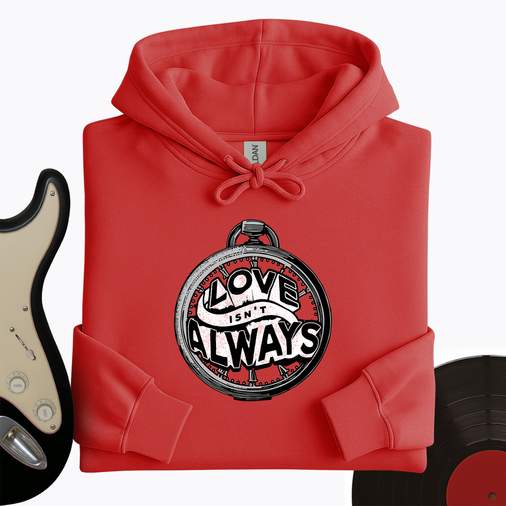 On Time Hoodie product image 5