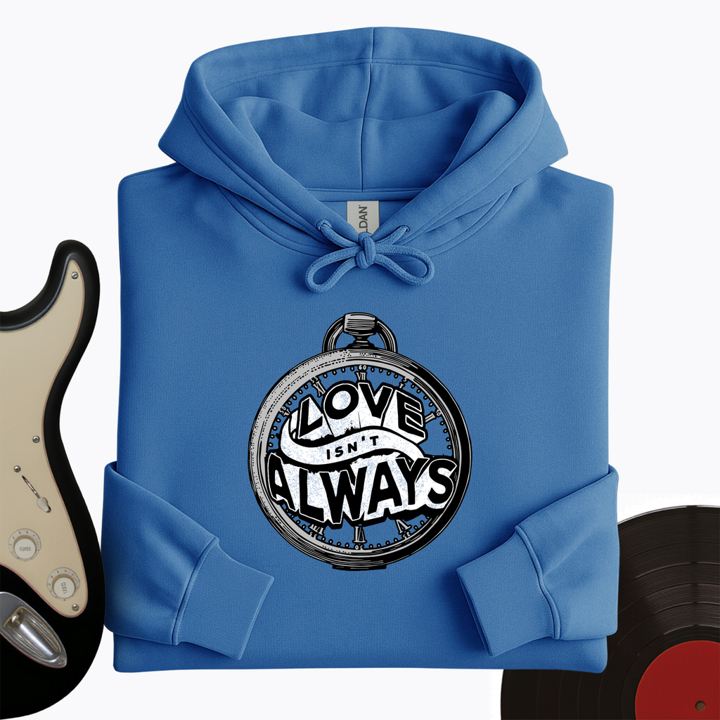 On Time Hoodie product image 6