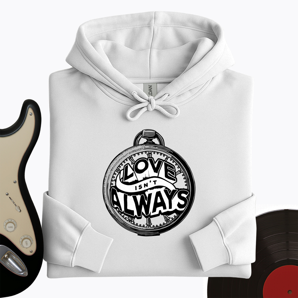 On Time Hoodie product image 4