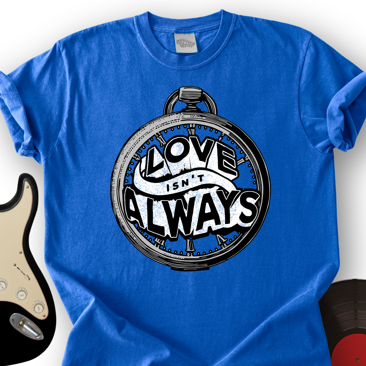 On Time T-Shirt product image 3