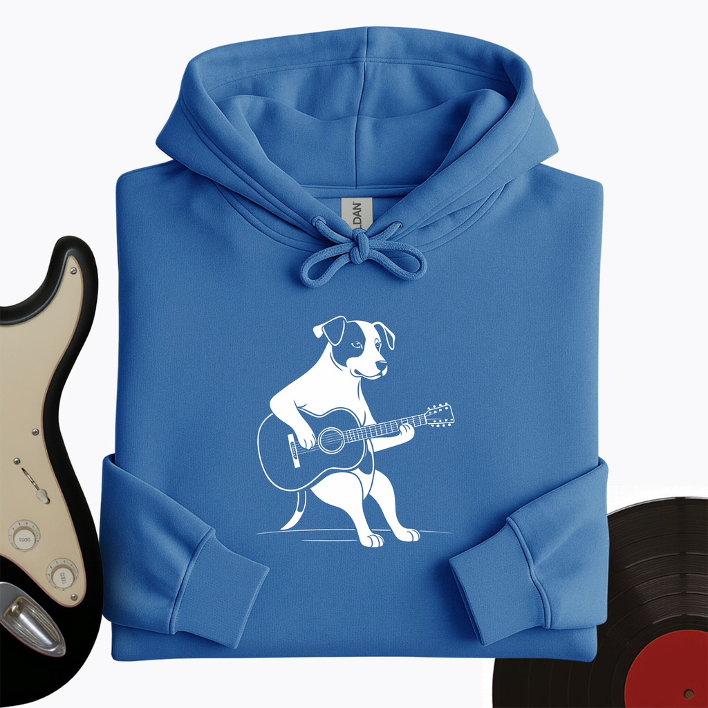 Playing Pup Hoodie product image 7