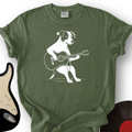 Playing Pup T-Shirt product image 1