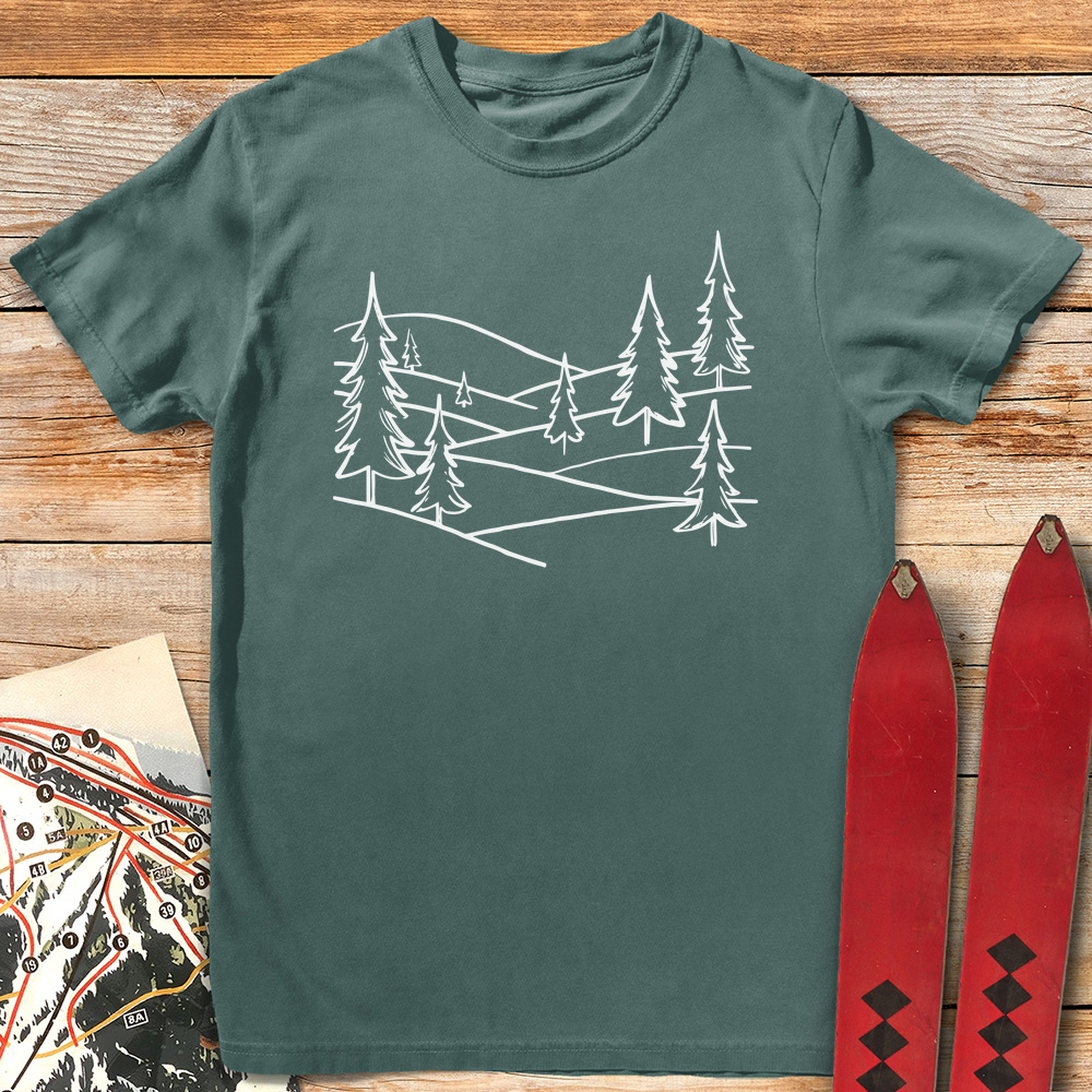 Alpine Hills product image 1