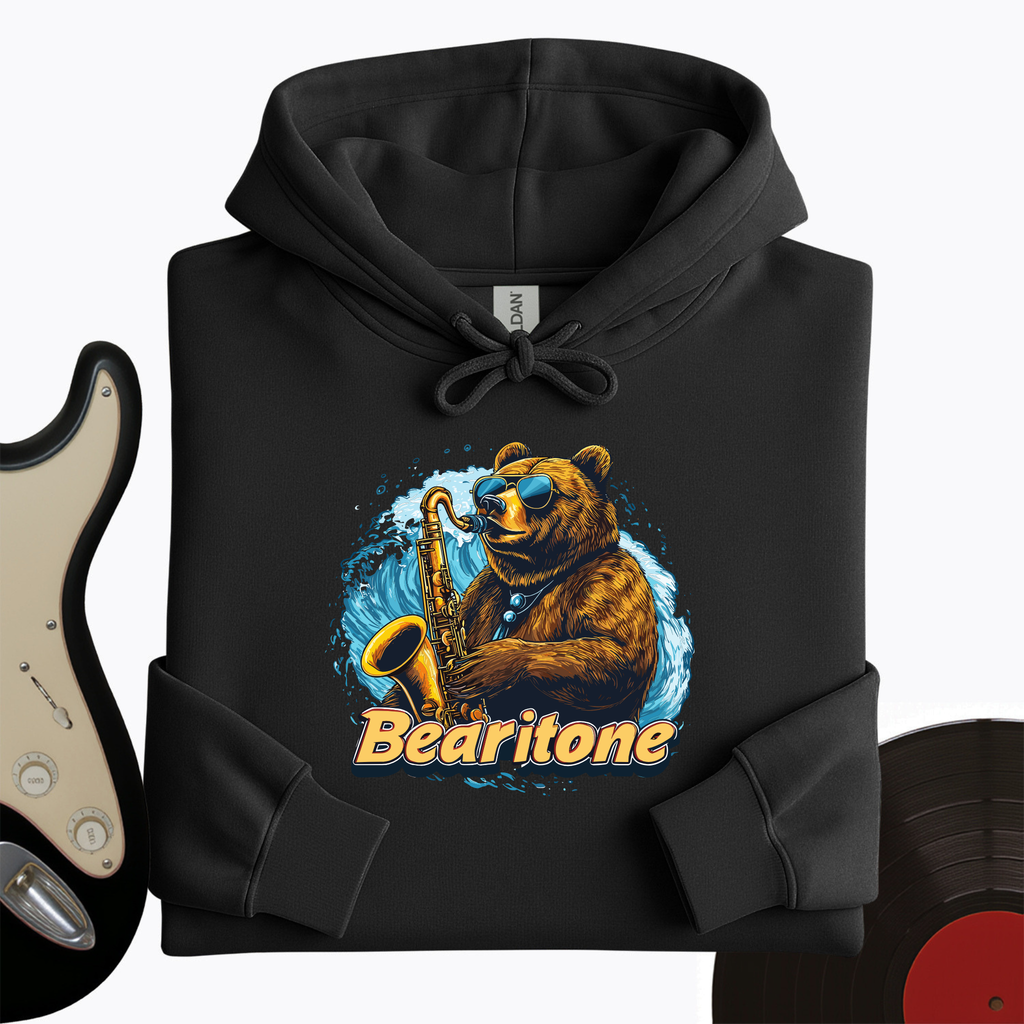 Bear-itone Hoodie product image 1