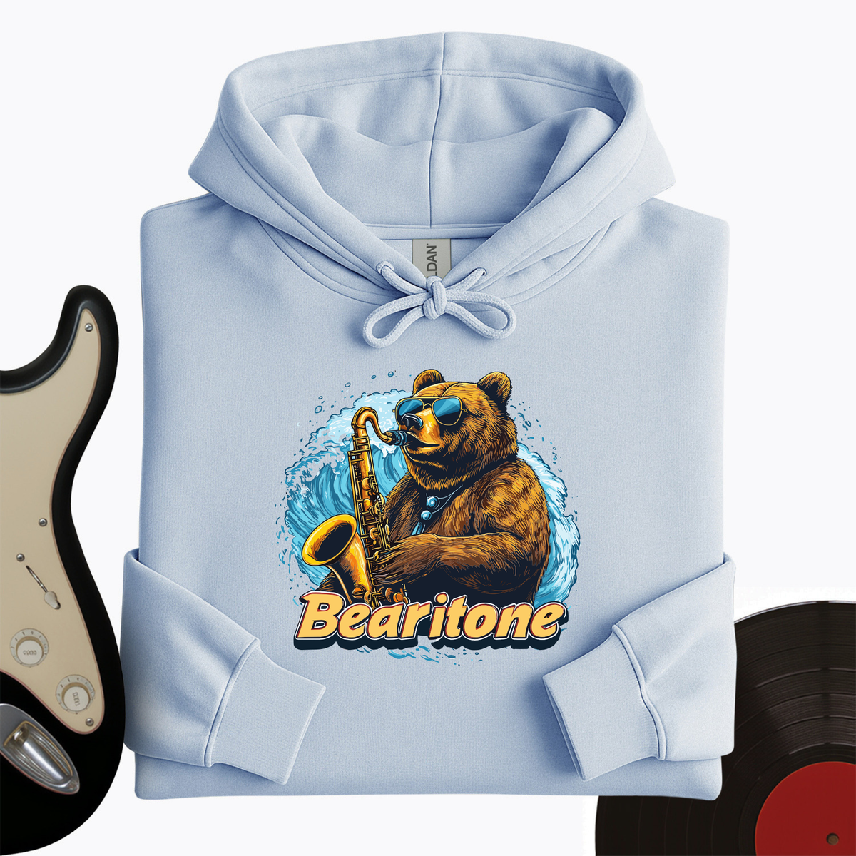 Bear-itone Hoodie product image 9