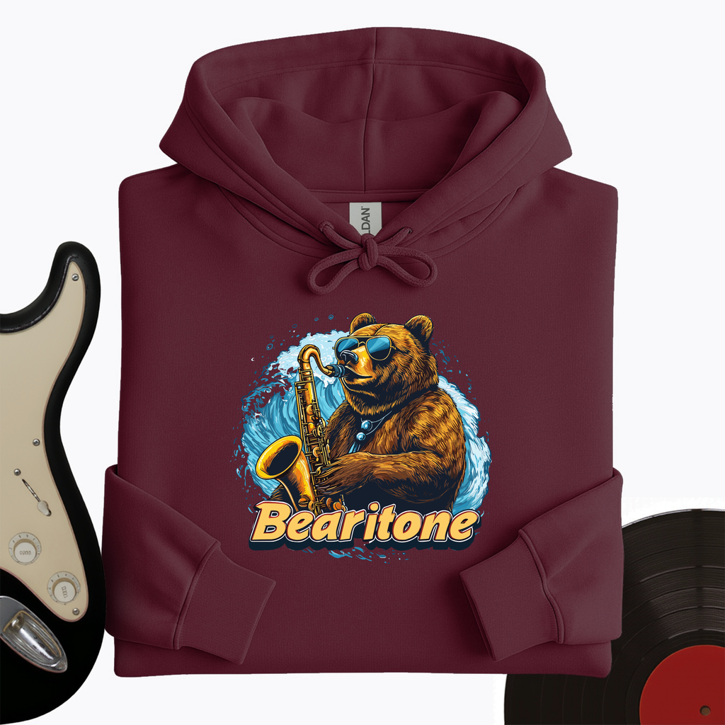 Bear-itone Hoodie product image 3