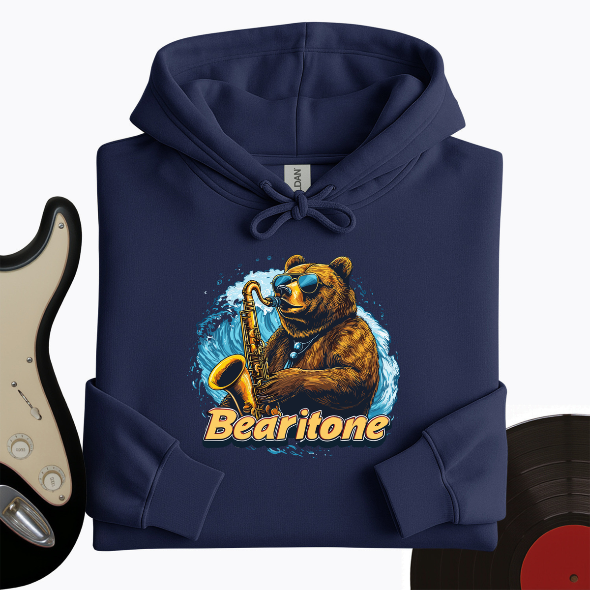 Bear-itone Hoodie product image 4