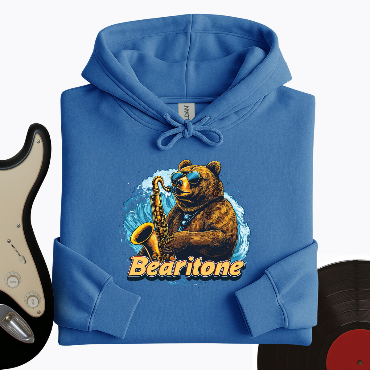 Bear-itone Hoodie product image 7