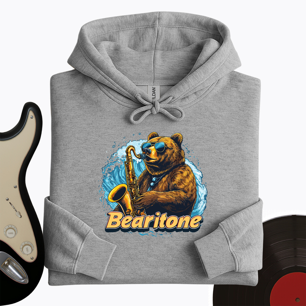 Bear-itone Hoodie product image 5
