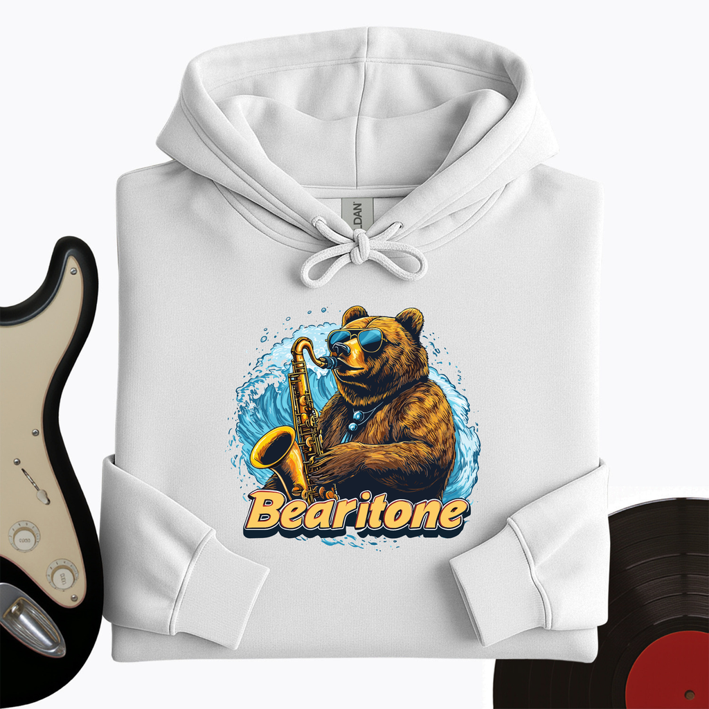 Bear-itone Hoodie product image 6