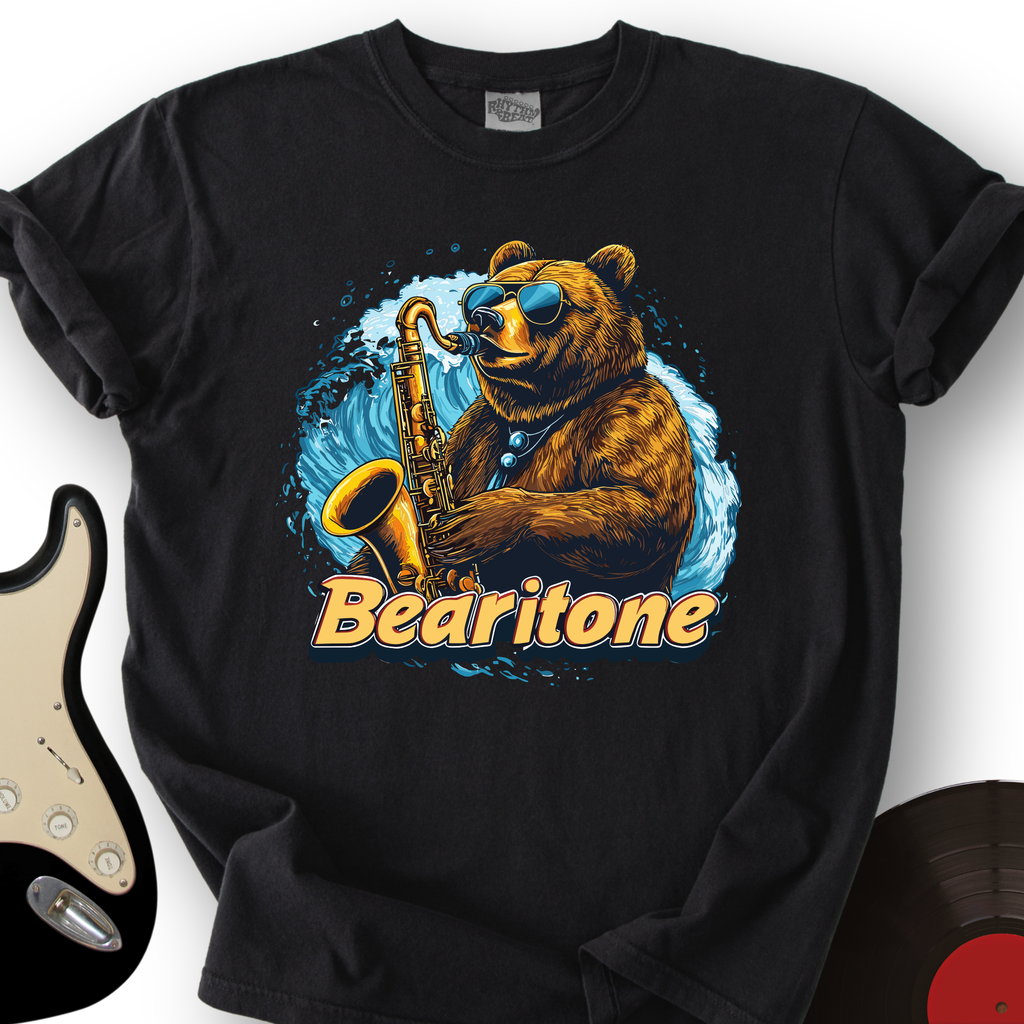 Bear-itone T-Shirt product image 6