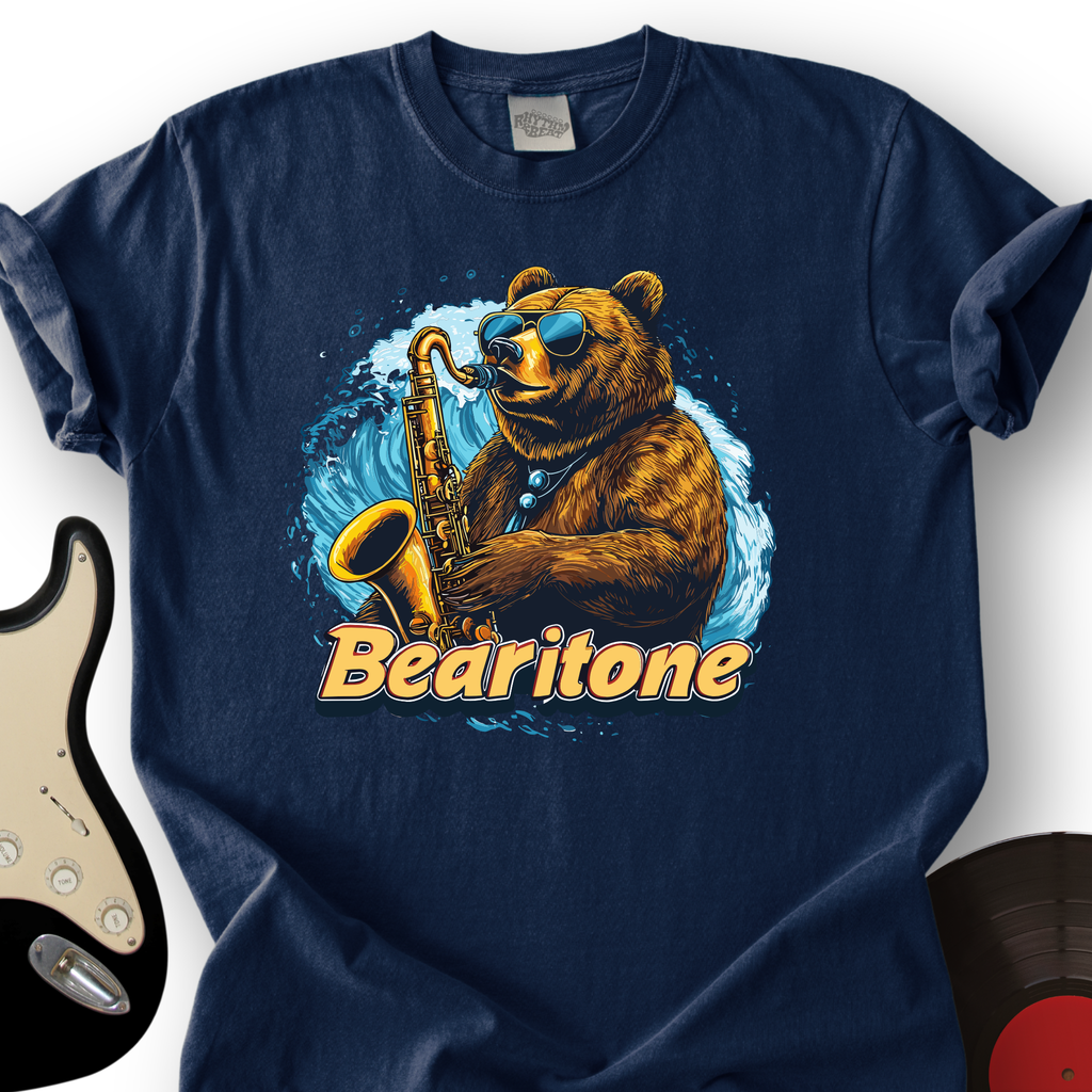 Bear-itone T-Shirt product image 2