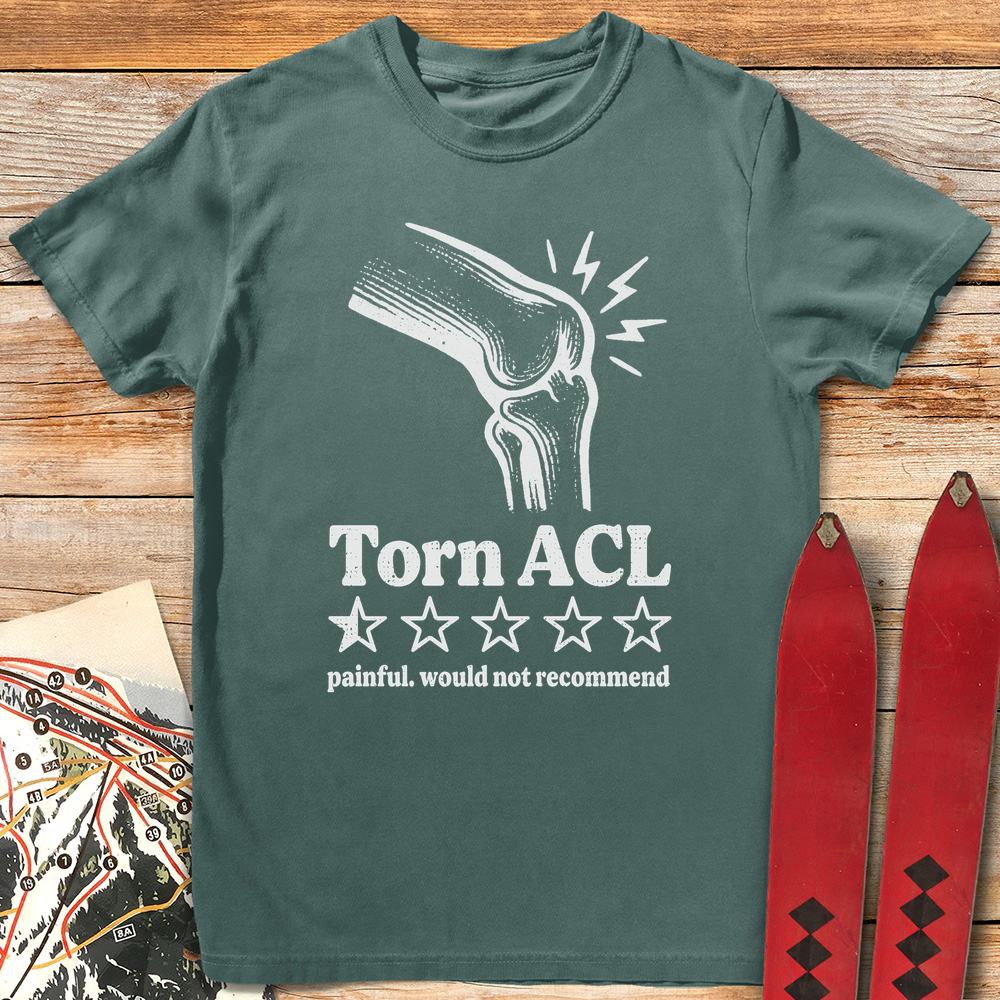 Torn Acl 1 Star product image 7