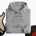 The Sound Of Silence Hoodie product image 1
