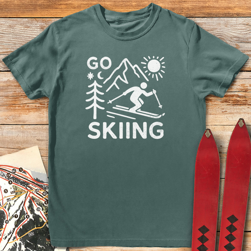 Go Skiing product image 1