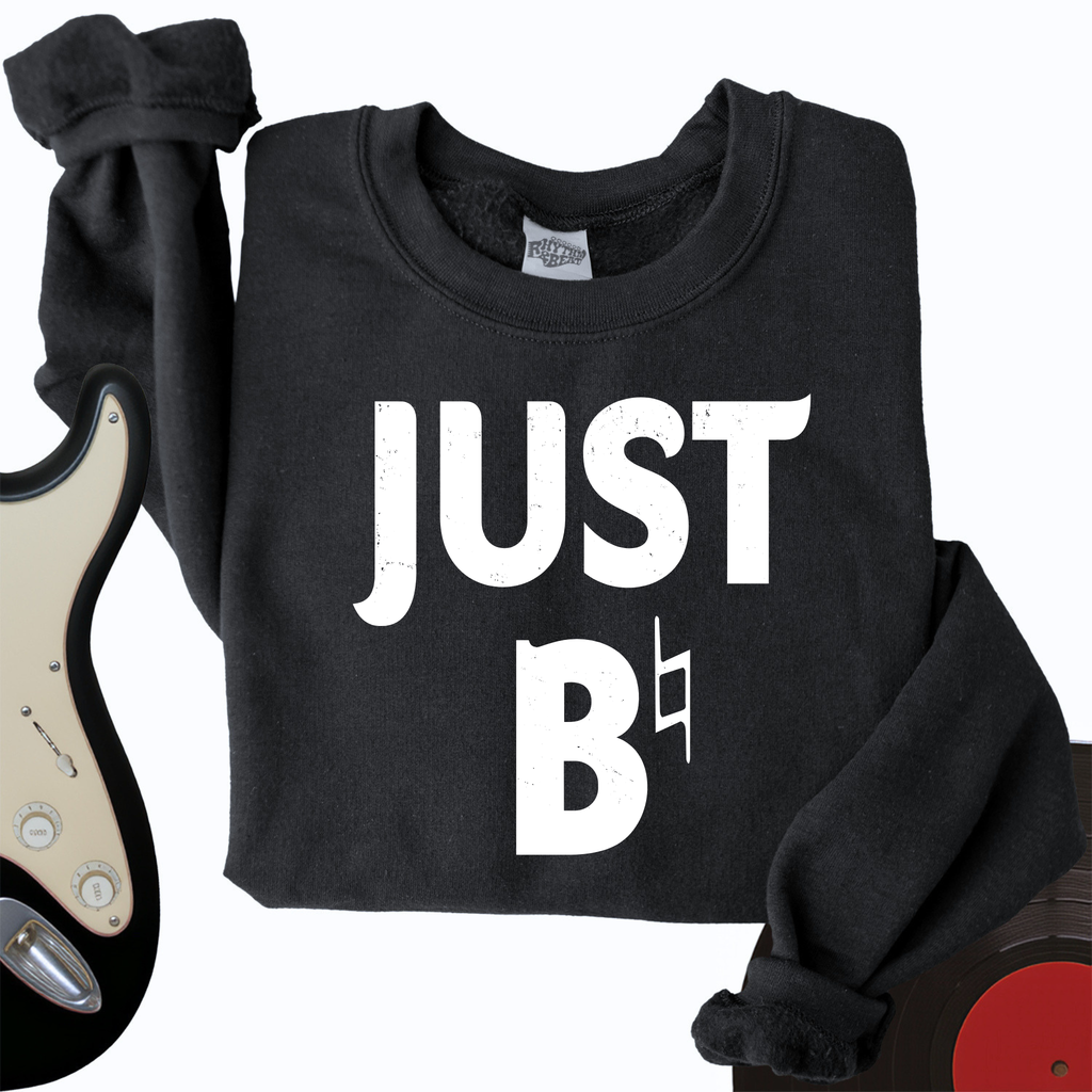 Just B Crewneck product image 4
